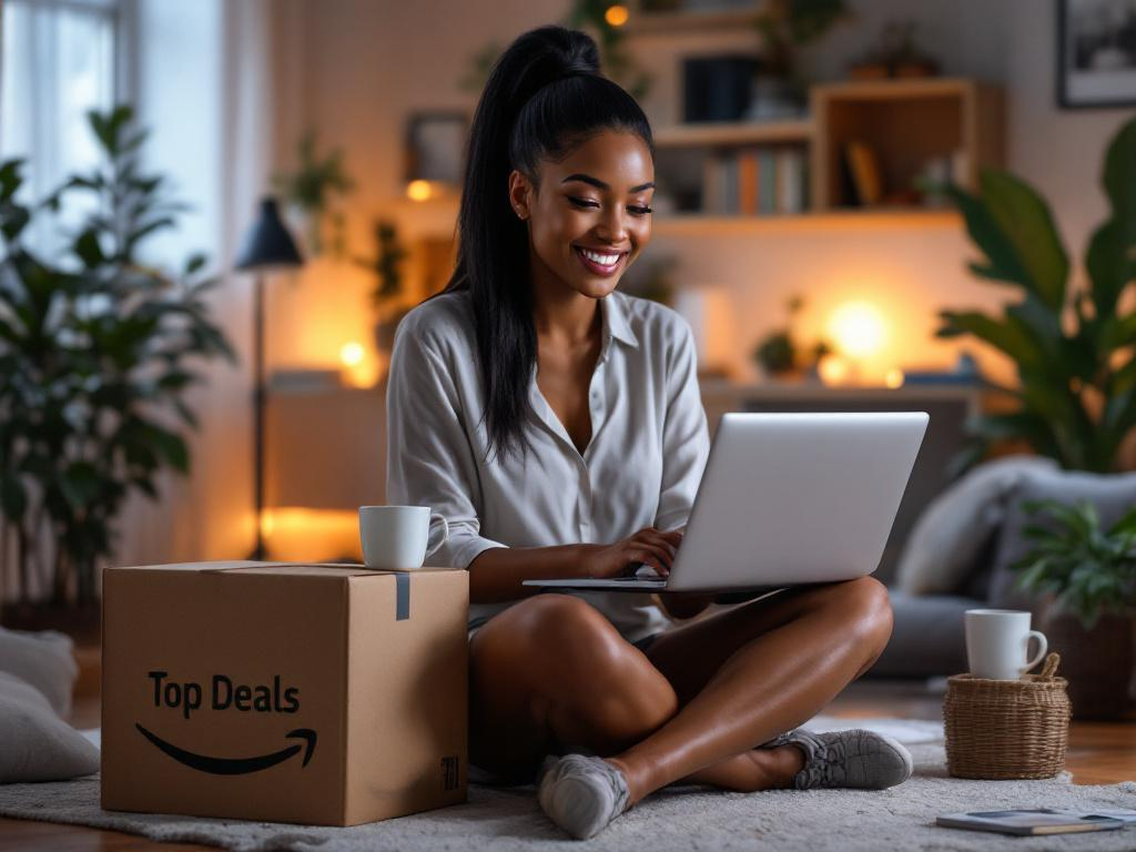 Amazon Deals Of The Day 12/7