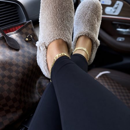 These Crocs Classic Cozy Slippers Are Basically a Hug for Your Feet Thumbnail