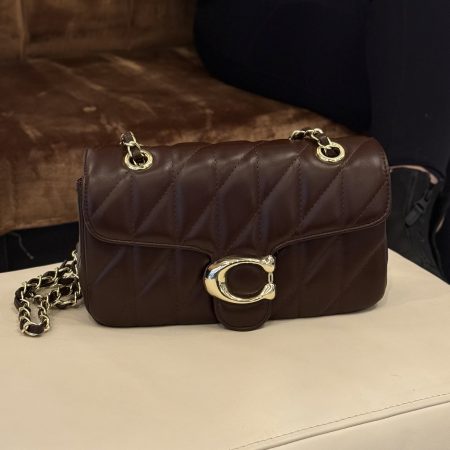 This bag is UNDER $40?! 😳🤎 Thumbnail