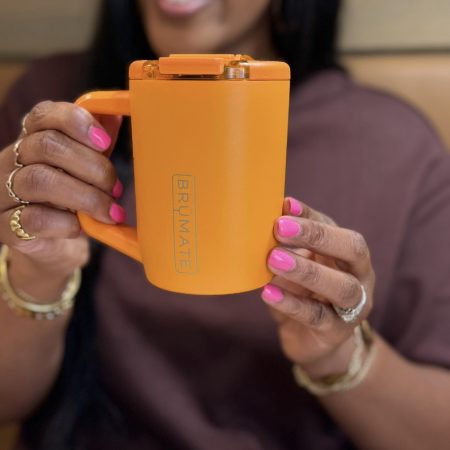 Why I’m Loving My BrüMate Leakproof Mug Thumbnail