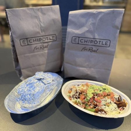 Chipotle Is Giving Away FREE Entrées on Sundays — Here’s How to Get One Thumbnail