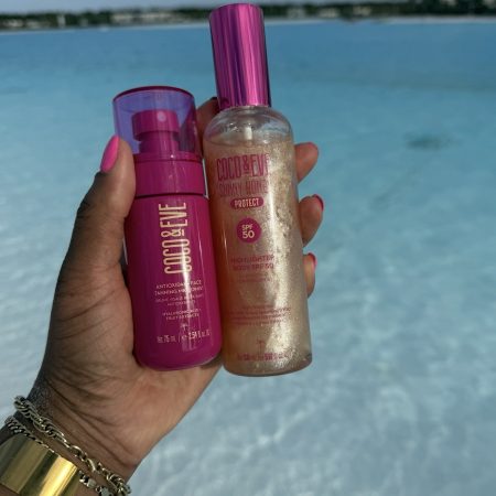 Are Coco & Eve Sunny Honey Products Worth the Splurge? Thumbnail
