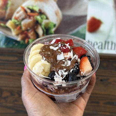 Tropical Smoothie Cafe Has $6 Acai Bowls All Week! Thumbnail